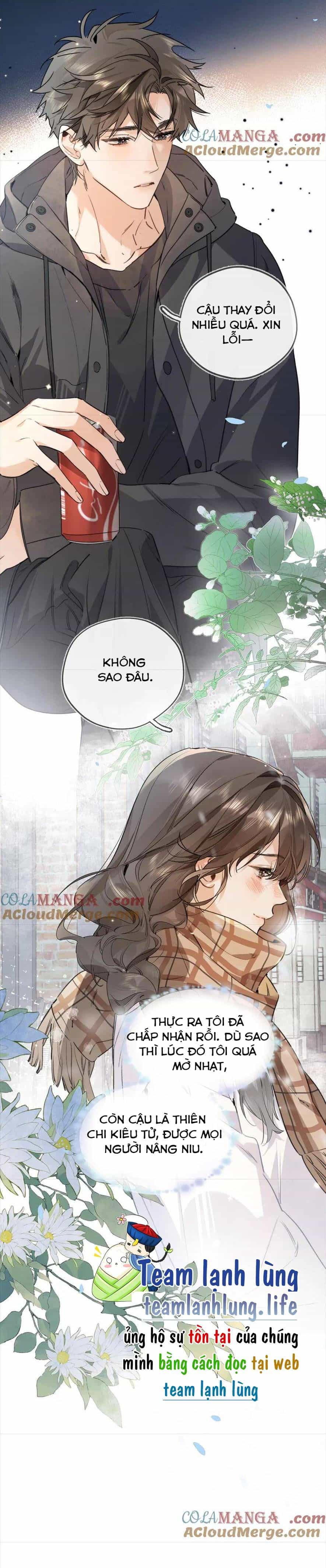 Tỏ Tình - Chương 37 - ảnh 10