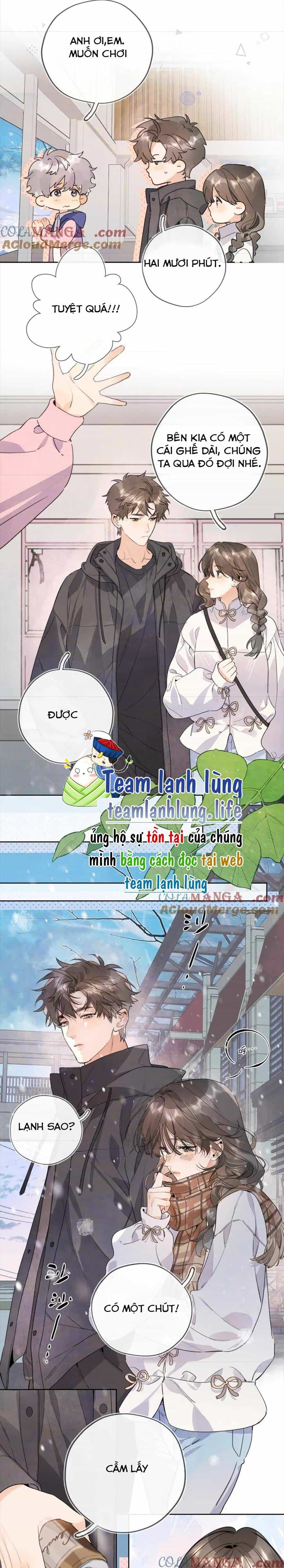 Tỏ Tình - Chương 37 - ảnh 5