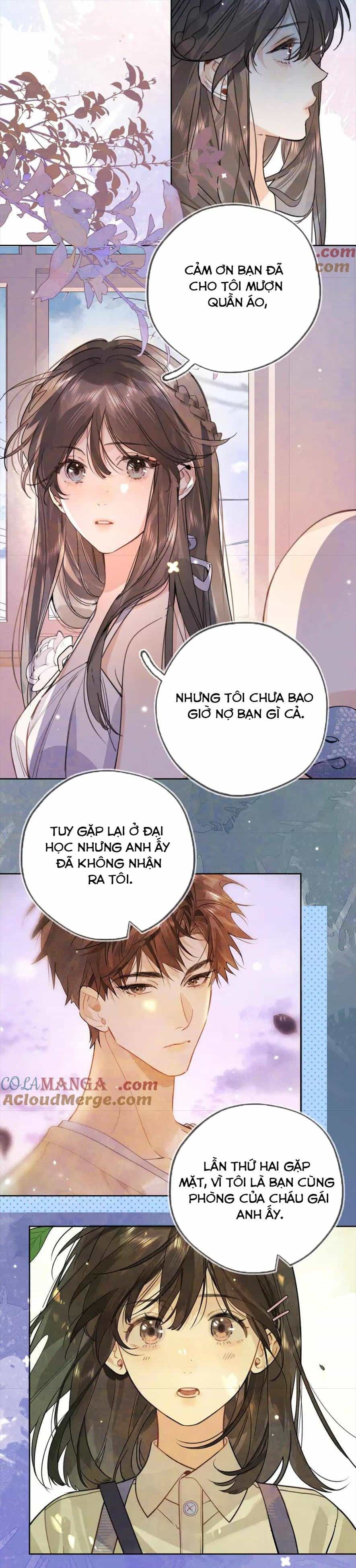 Tỏ Tình - Chương 38 - ảnh 10