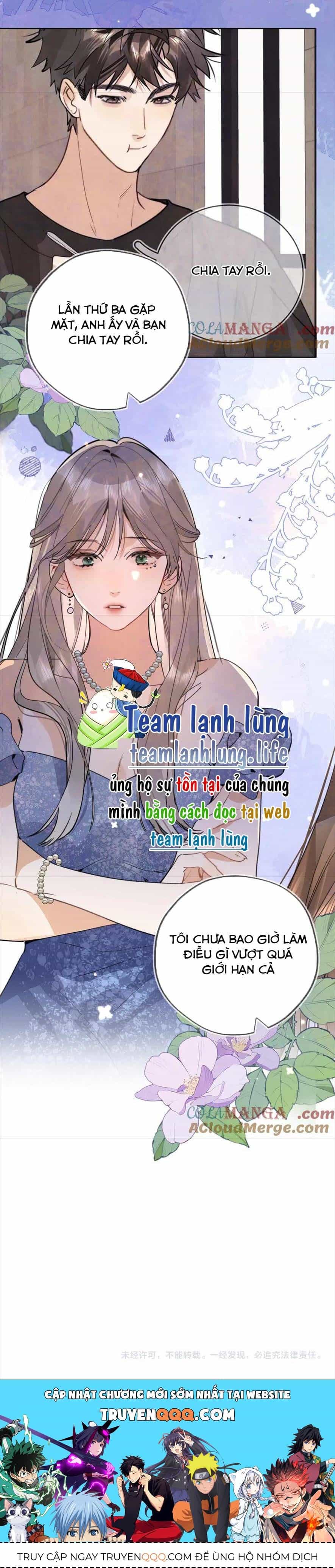 Tỏ Tình - Chương 38 - ảnh 11