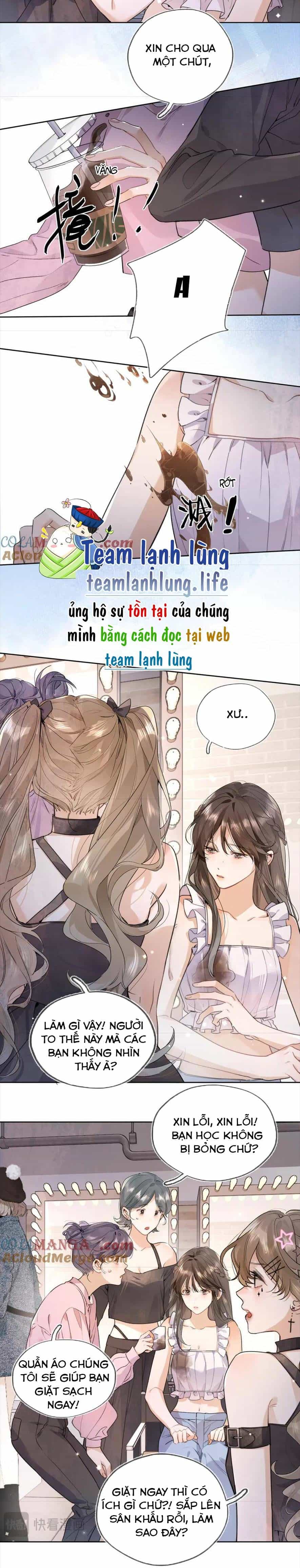 Tỏ Tình - Chương 38 - ảnh 2