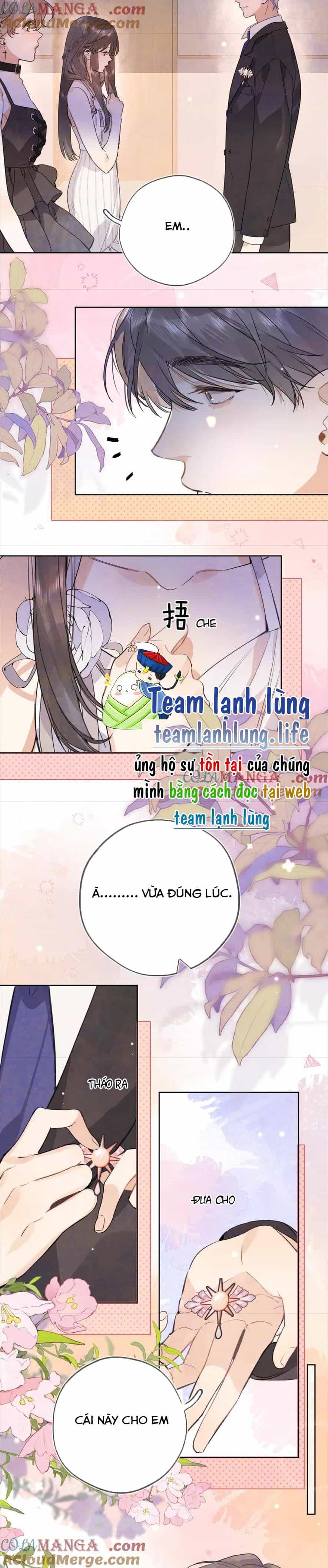 Tỏ Tình - Chương 38 - ảnh 7