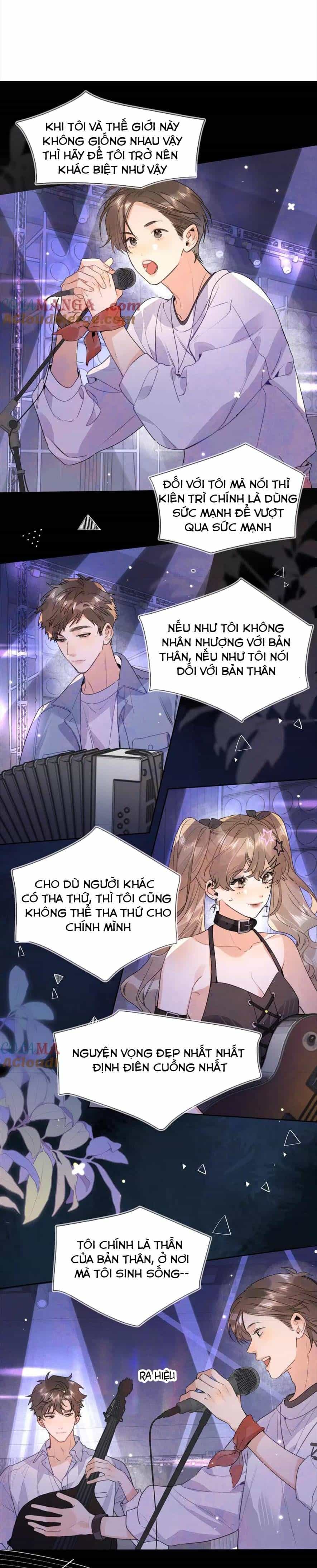 Tỏ Tình - Chương 39 - ảnh 5