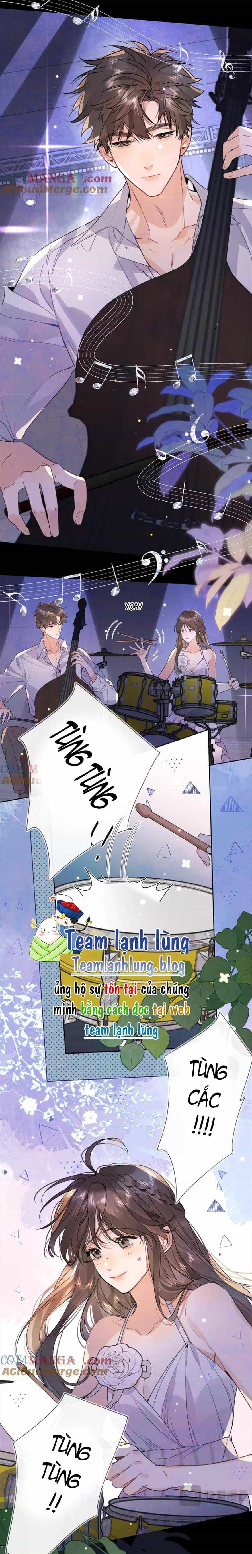 Tỏ Tình - Chương 39 - ảnh 6