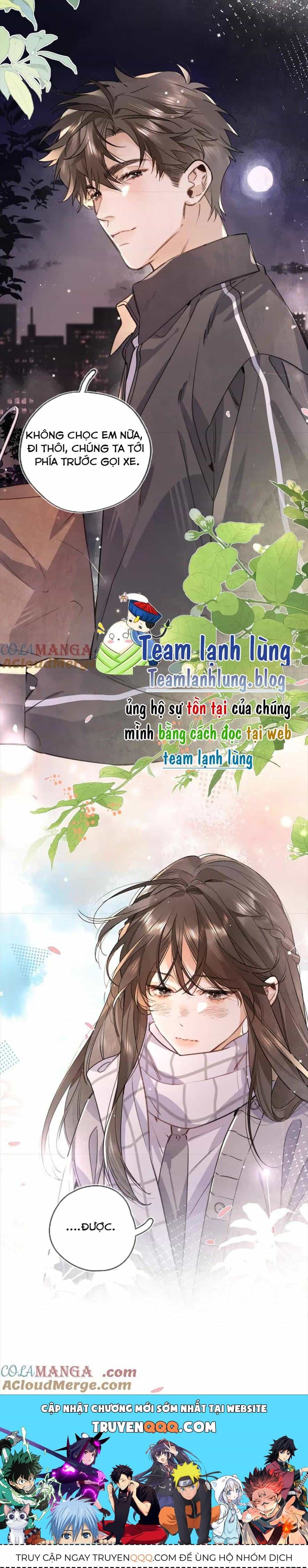 Tỏ Tình - Chương 40 - ảnh 10