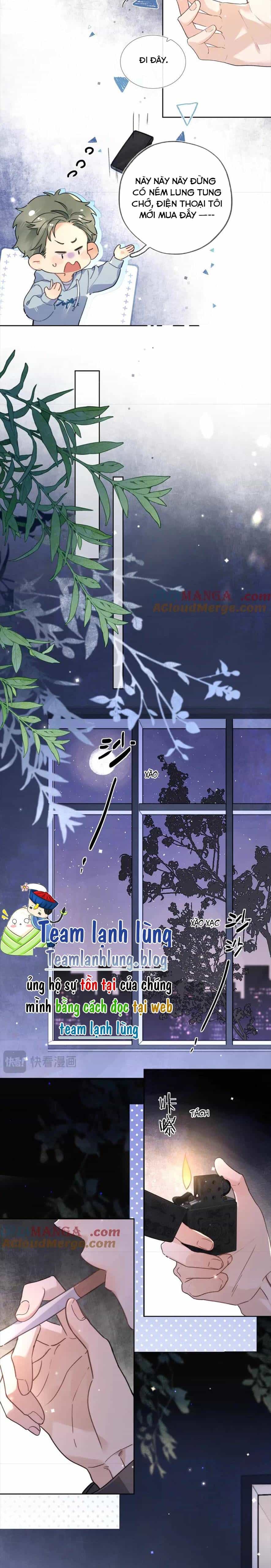Tỏ Tình - Chương 40 - ảnh 2