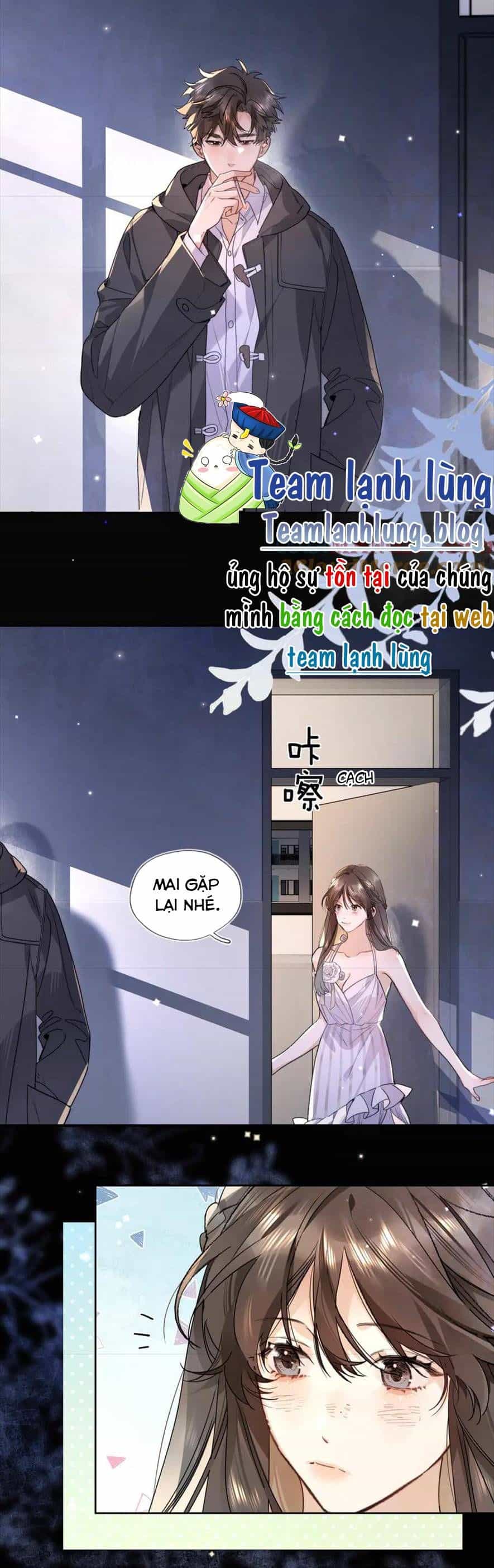 Tỏ Tình - Chương 40 - ảnh 3