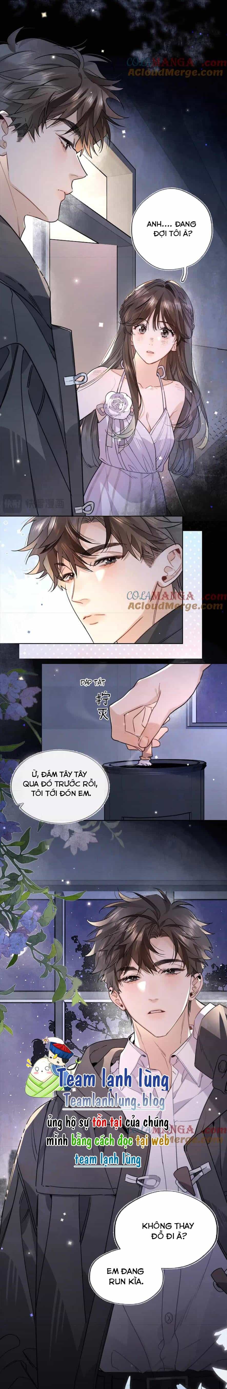 Tỏ Tình - Chương 40 - ảnh 4