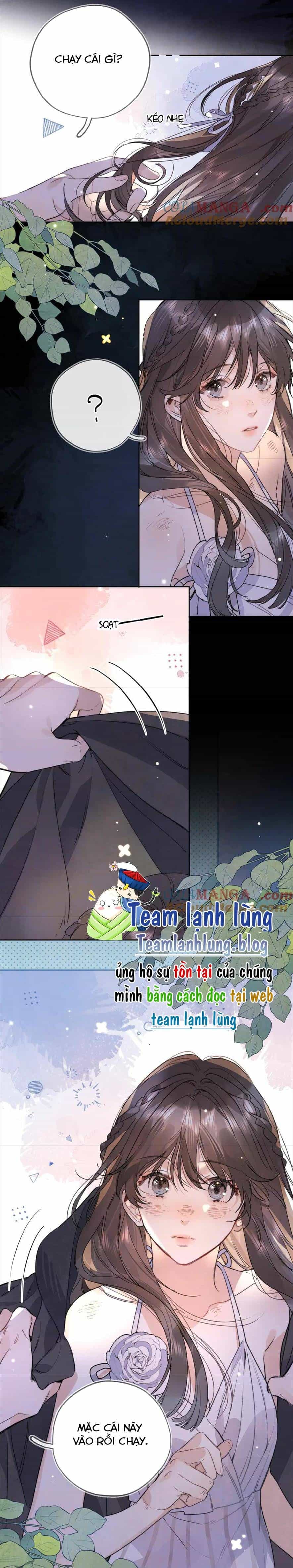Tỏ Tình - Chương 40 - ảnh 6