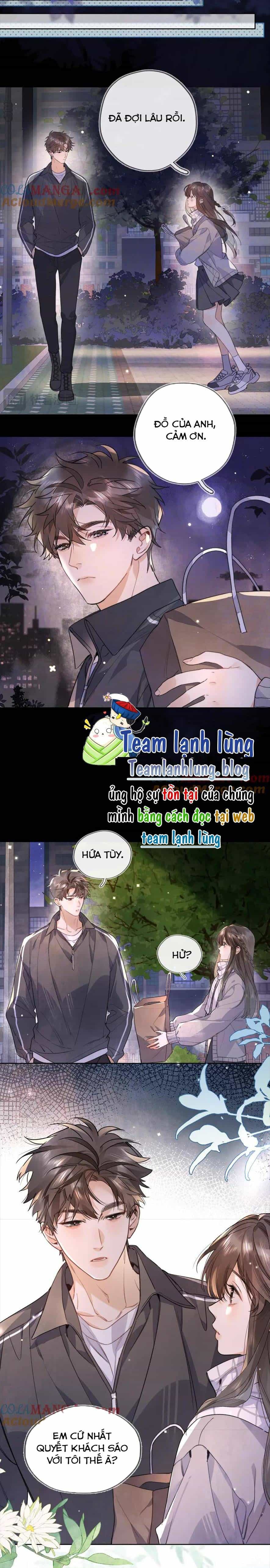 Tỏ Tình - Chương 40 - ảnh 8