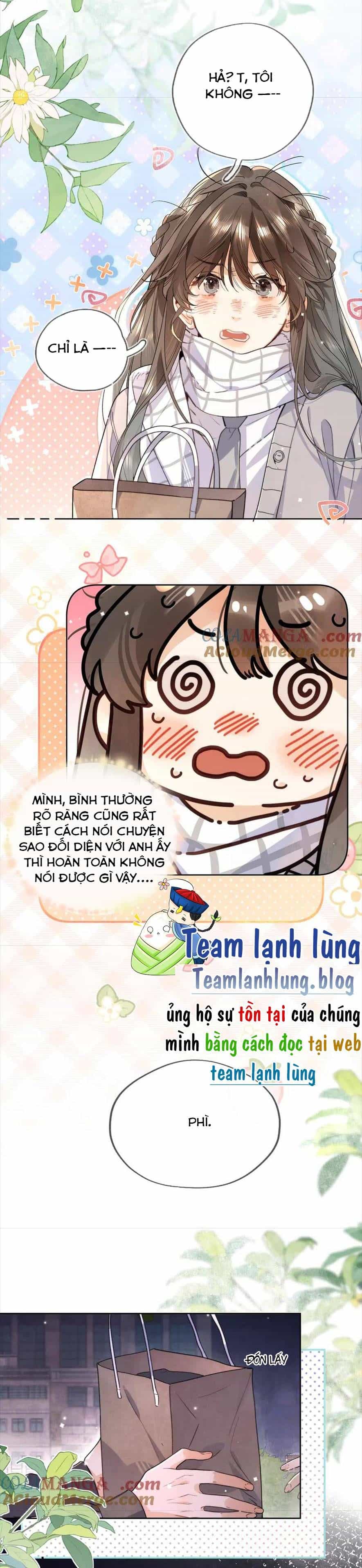 Tỏ Tình - Chương 40 - ảnh 9