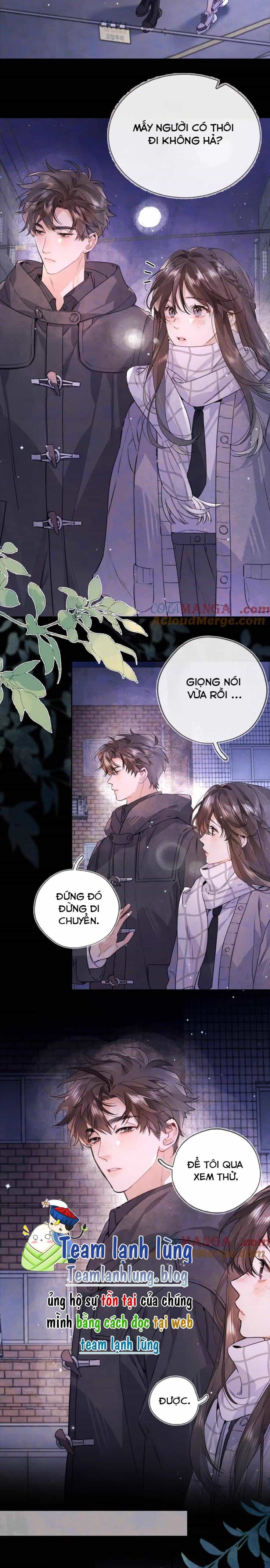 Tỏ Tình - Chương 41 - ảnh 2