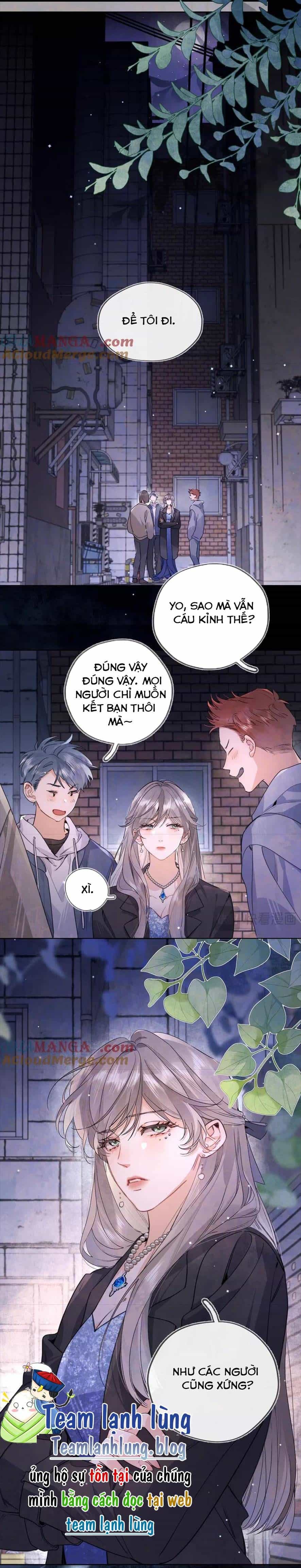 Tỏ Tình - Chương 41 - ảnh 3