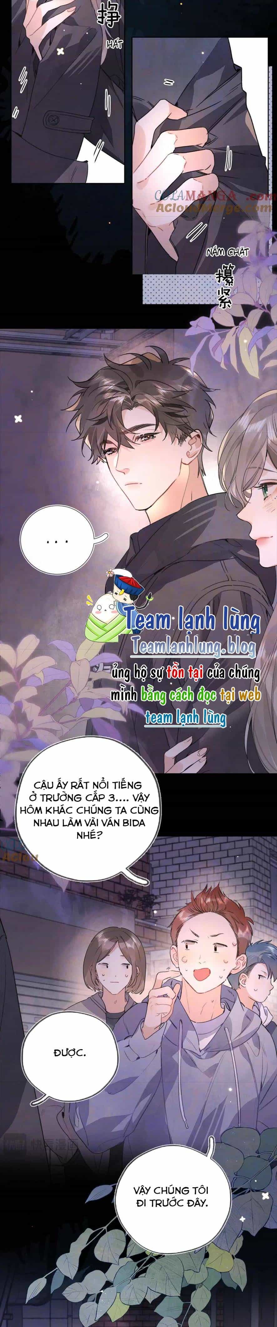 Tỏ Tình - Chương 41 - ảnh 6