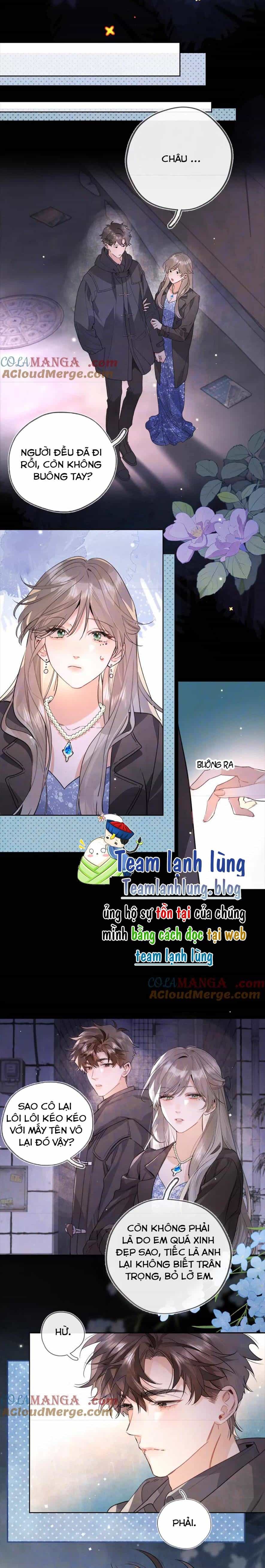 Tỏ Tình - Chương 41 - ảnh 8
