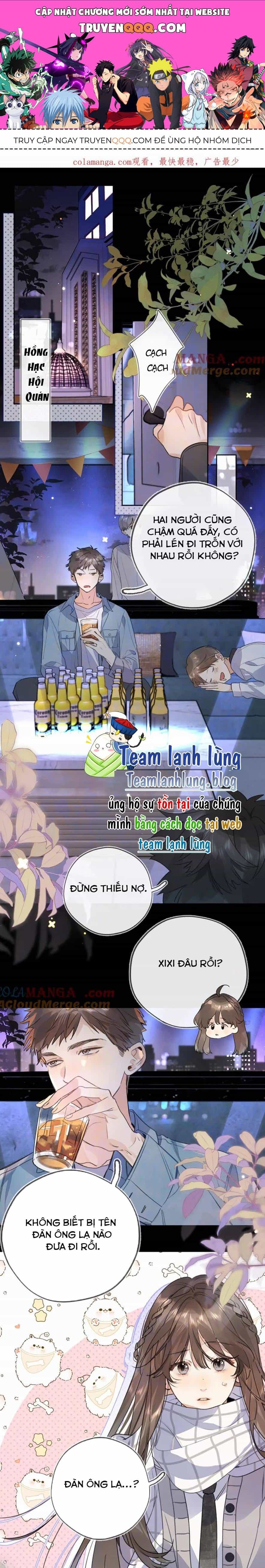 Tỏ Tình - Chương 43 - ảnh 1
