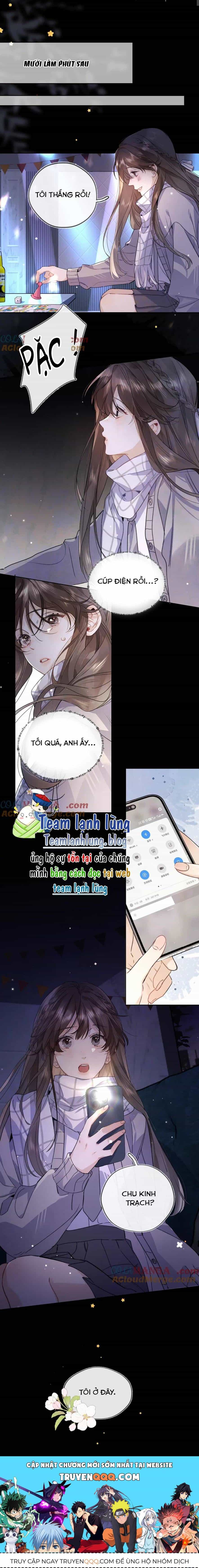 Tỏ Tình - Chương 43 - ảnh 11