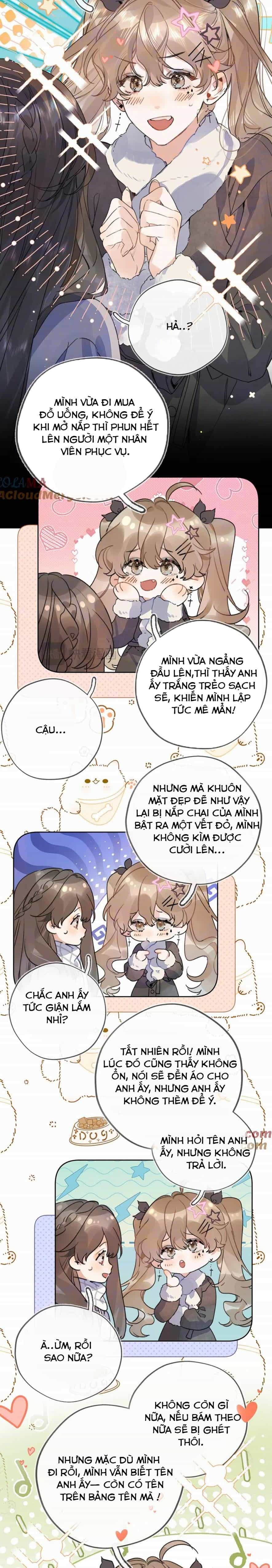 Tỏ Tình - Chương 43 - ảnh 3