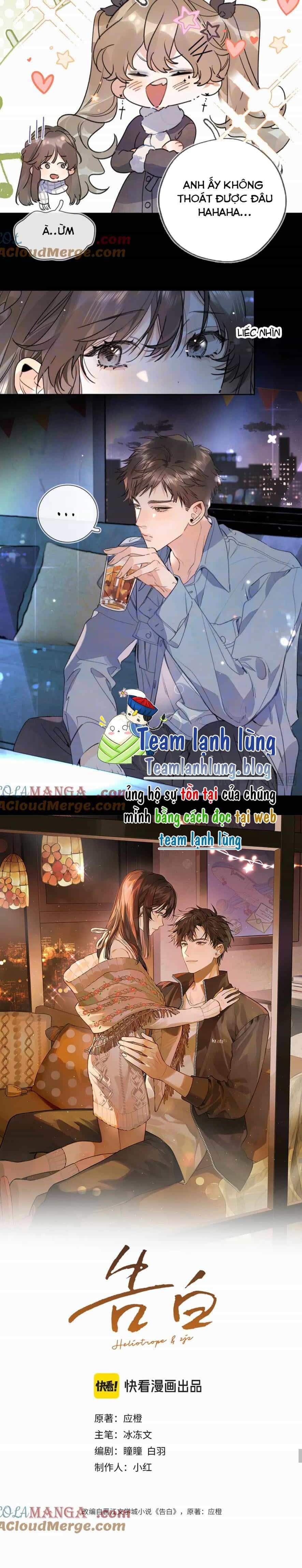 Tỏ Tình - Chương 43 - ảnh 4