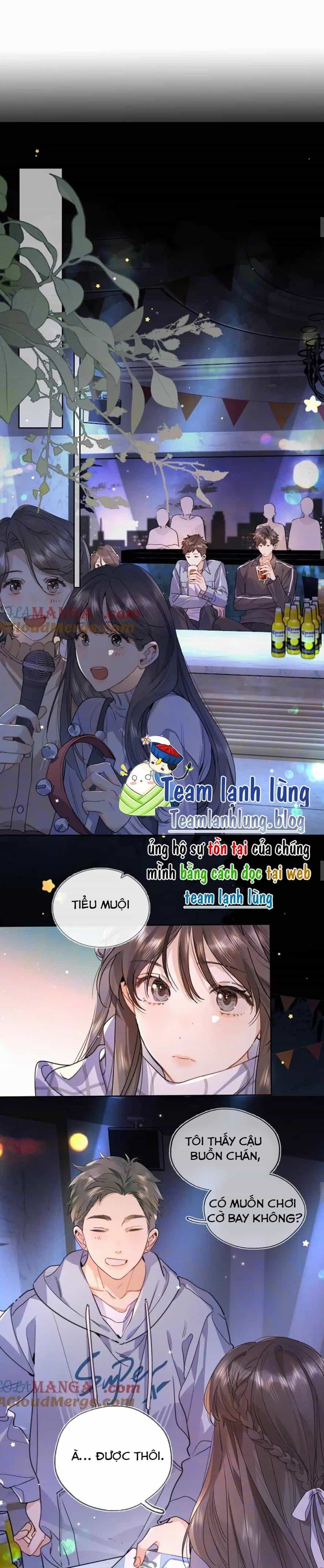 Tỏ Tình - Chương 43 - ảnh 5