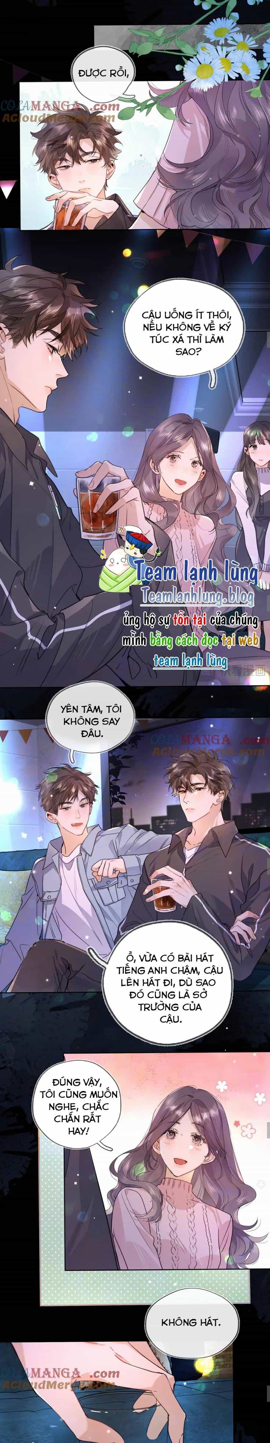Tỏ Tình - Chương 43 - ảnh 7