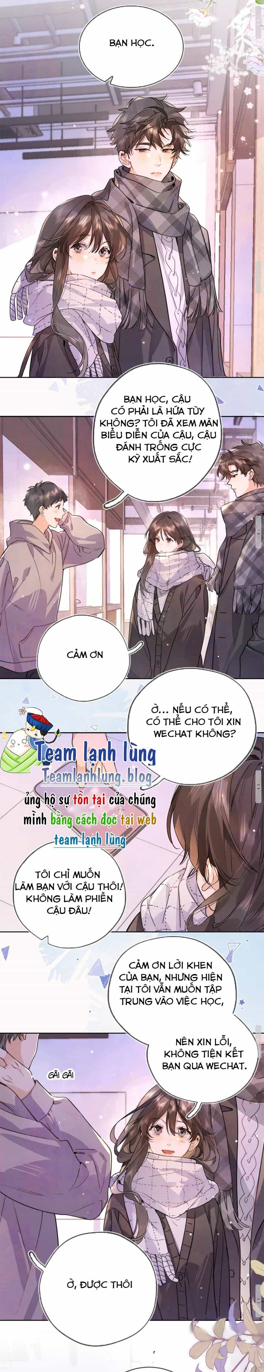 Tỏ Tình - Chương 45 - ảnh 10