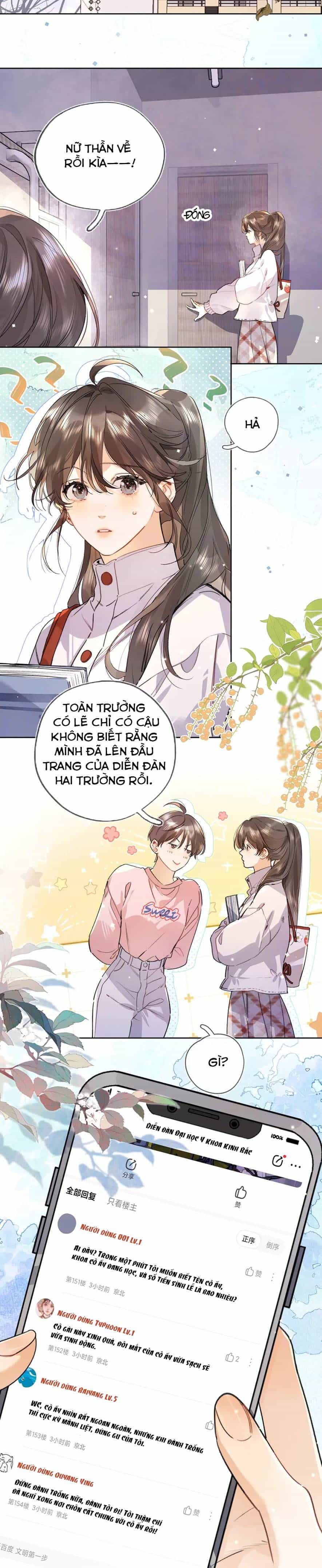 Tỏ Tình - Chương 45 - ảnh 2