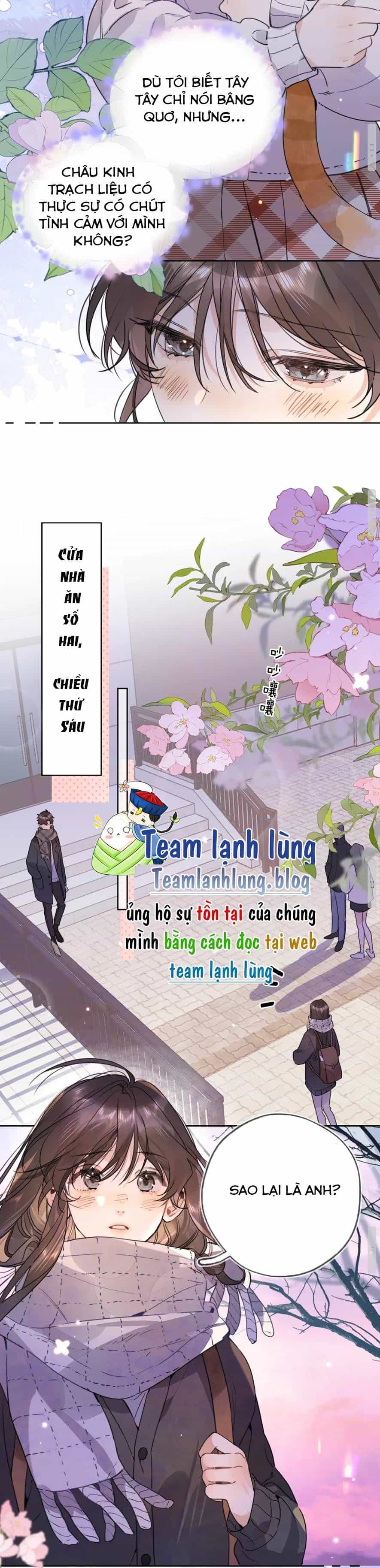 Tỏ Tình - Chương 45 - ảnh 6