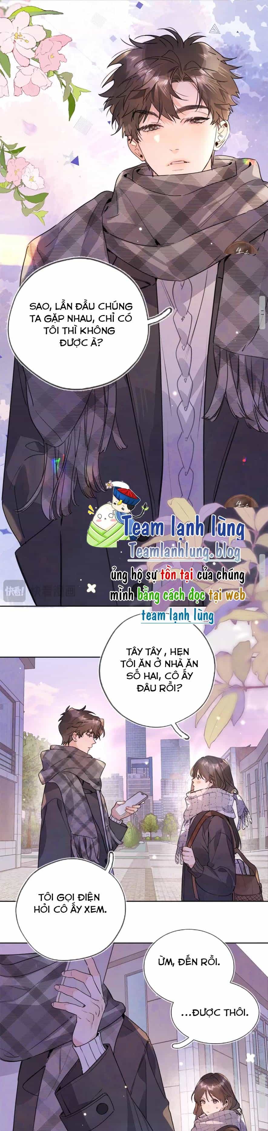 Tỏ Tình - Chương 45 - ảnh 7