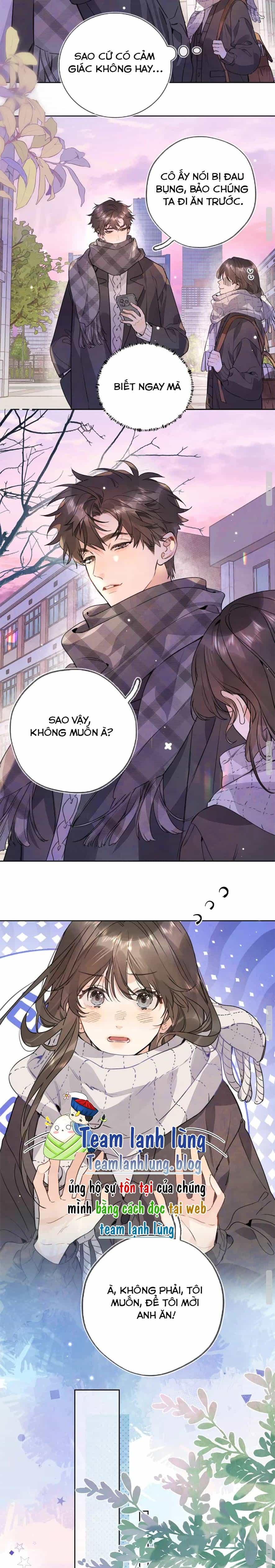 Tỏ Tình - Chương 45 - ảnh 8