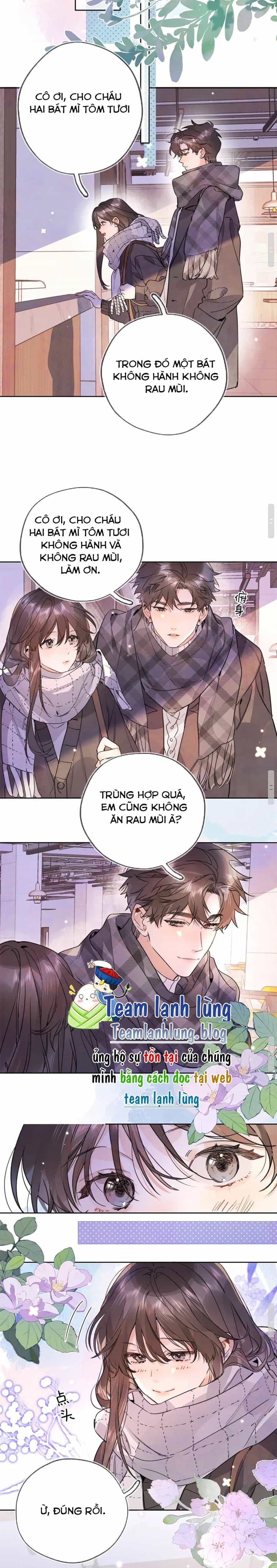 Tỏ Tình - Chương 45 - ảnh 9