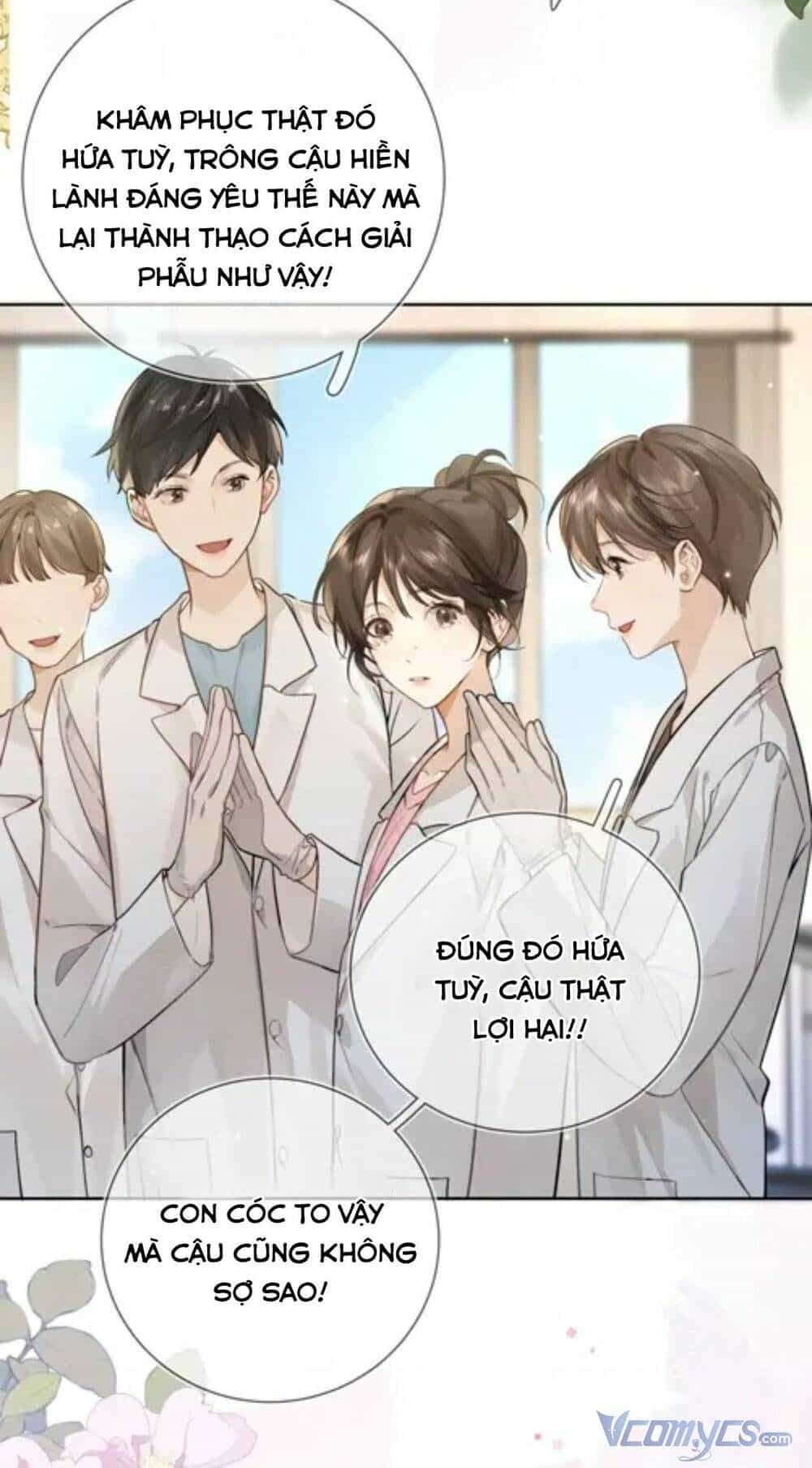 Tỏ Tình - Chương 4 - ảnh 11