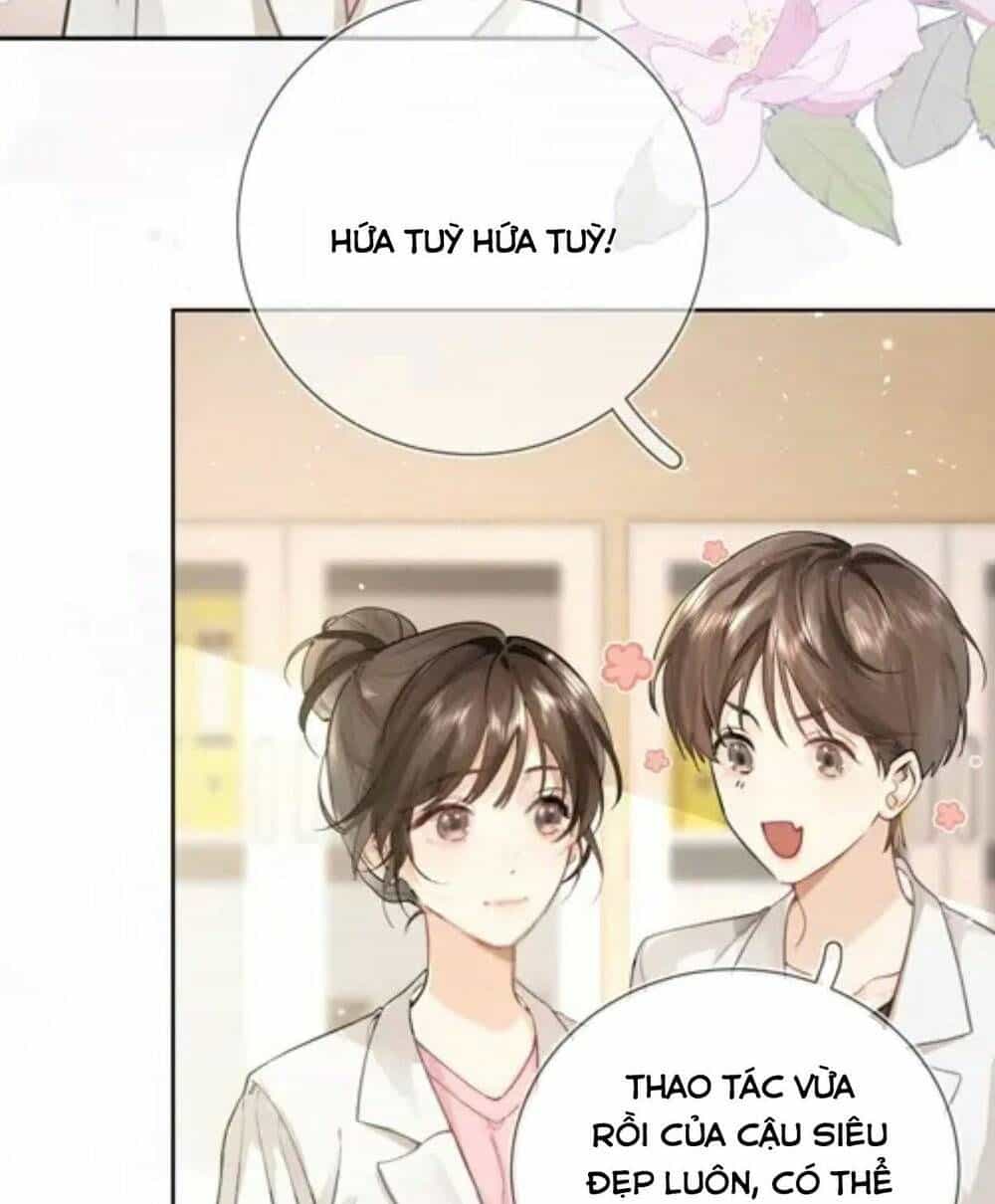 Tỏ Tình - Chương 4 - ảnh 13