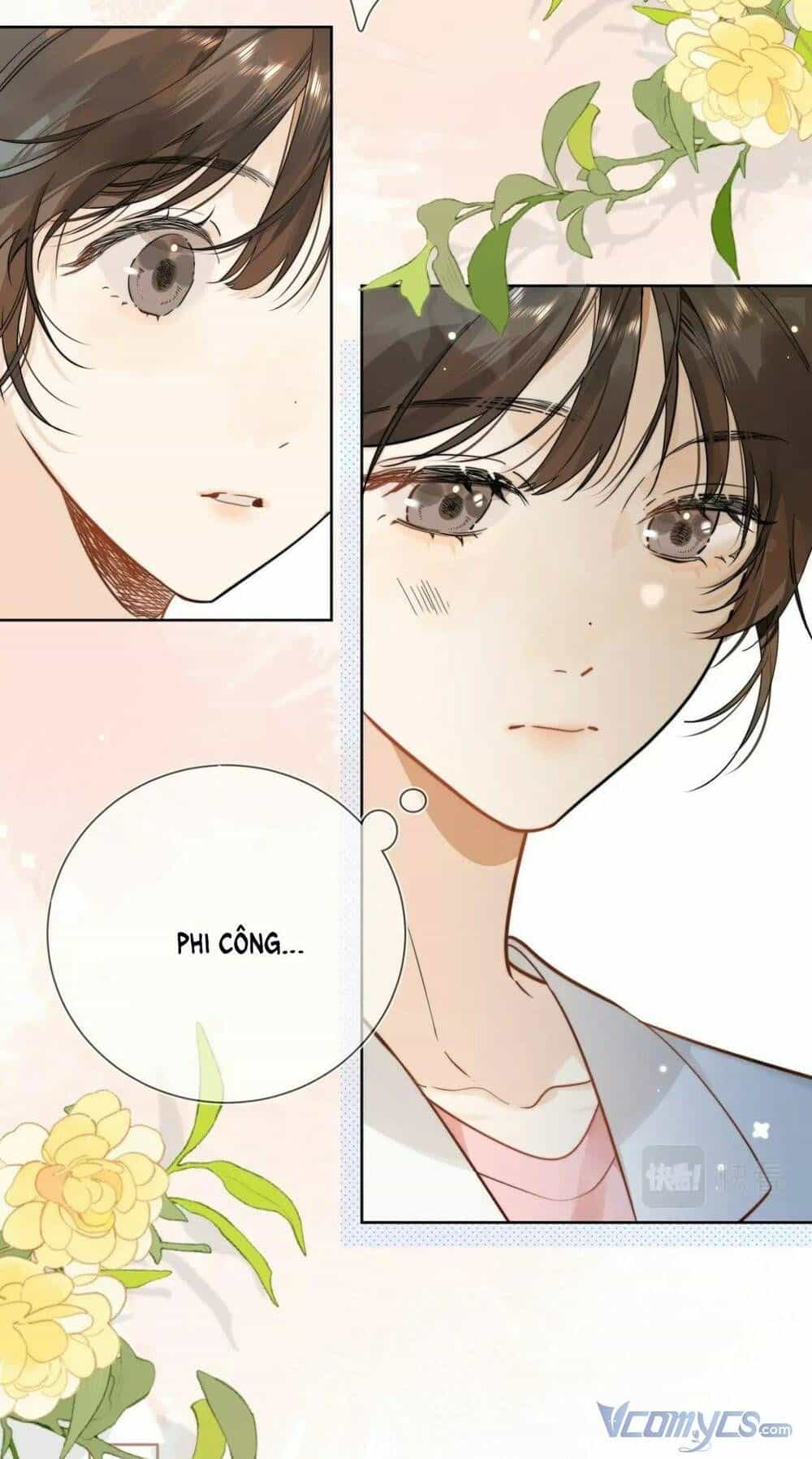 Tỏ Tình - Chương 4 - ảnh 20