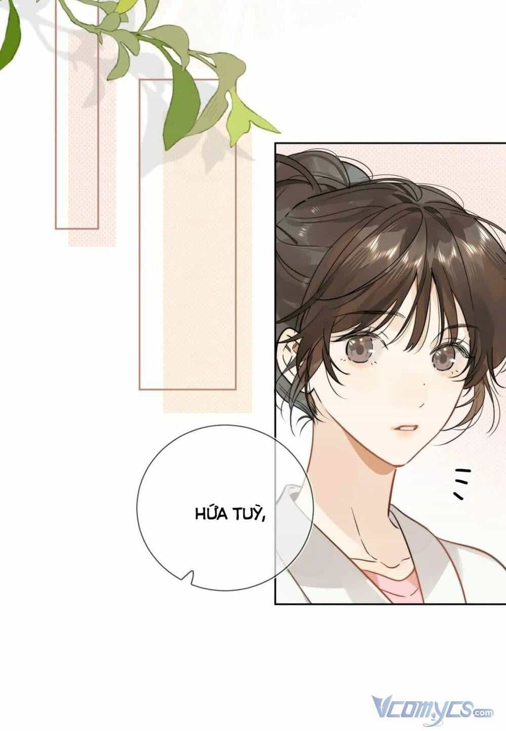 Tỏ Tình - Chương 4 - ảnh 21