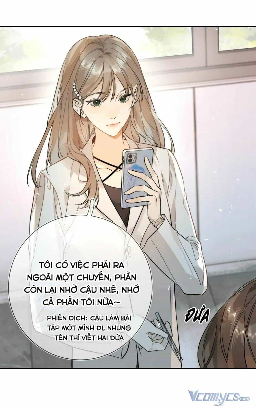 Tỏ Tình - Chương 4 - ảnh 22