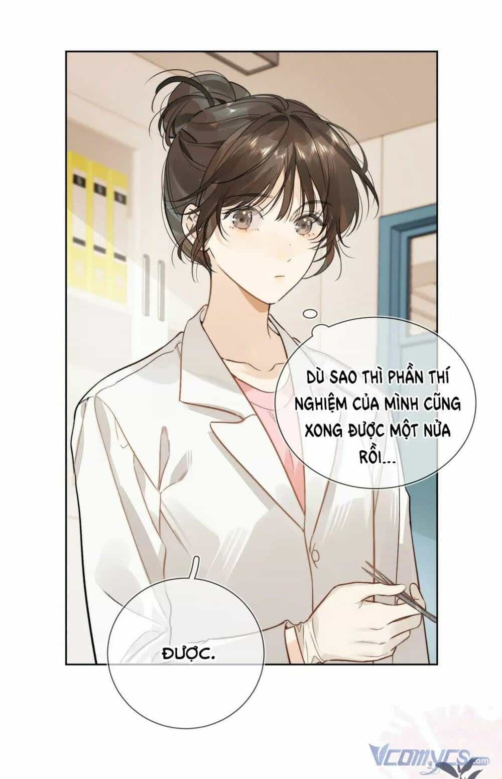 Tỏ Tình - Chương 4 - ảnh 23