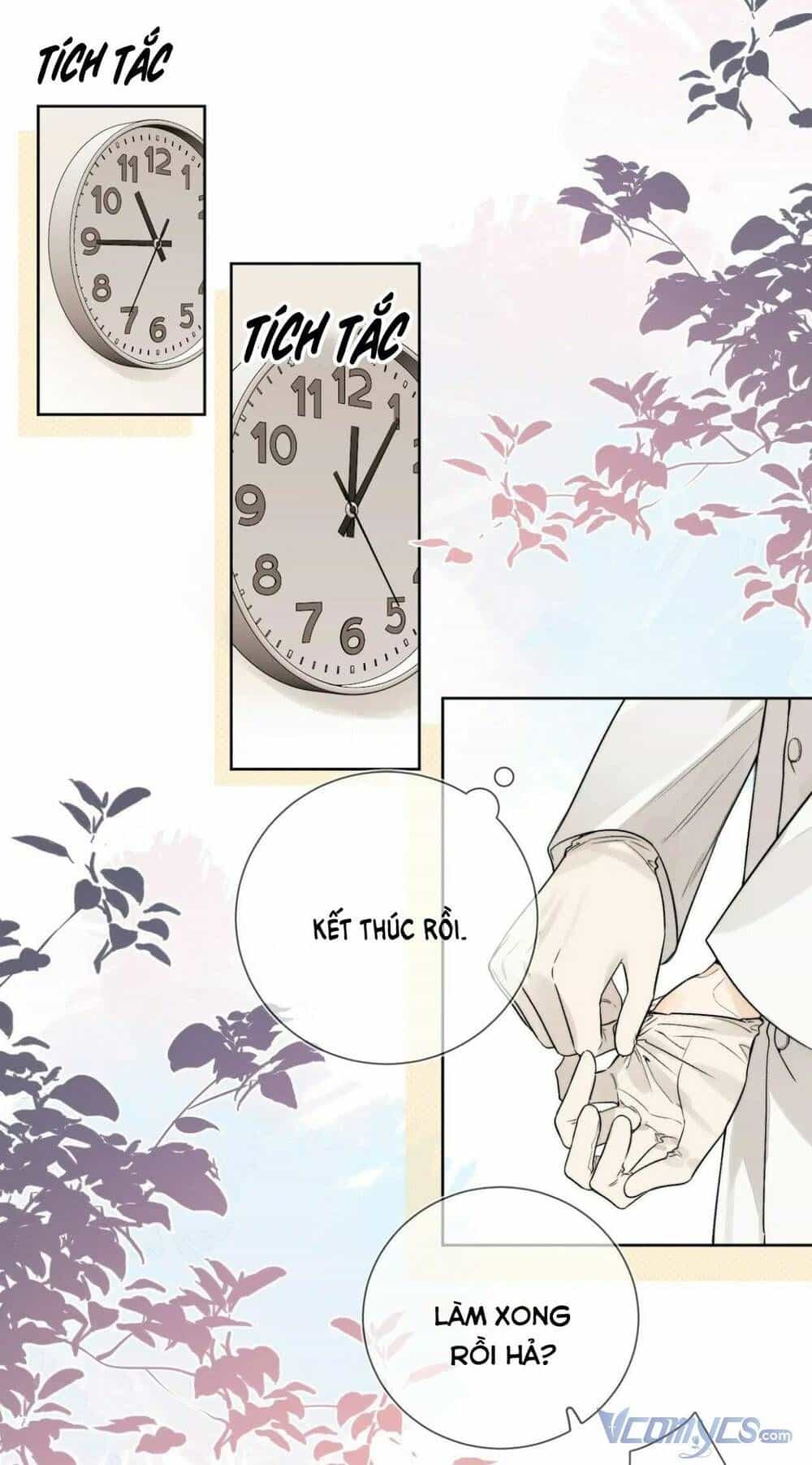 Tỏ Tình - Chương 4 - ảnh 24
