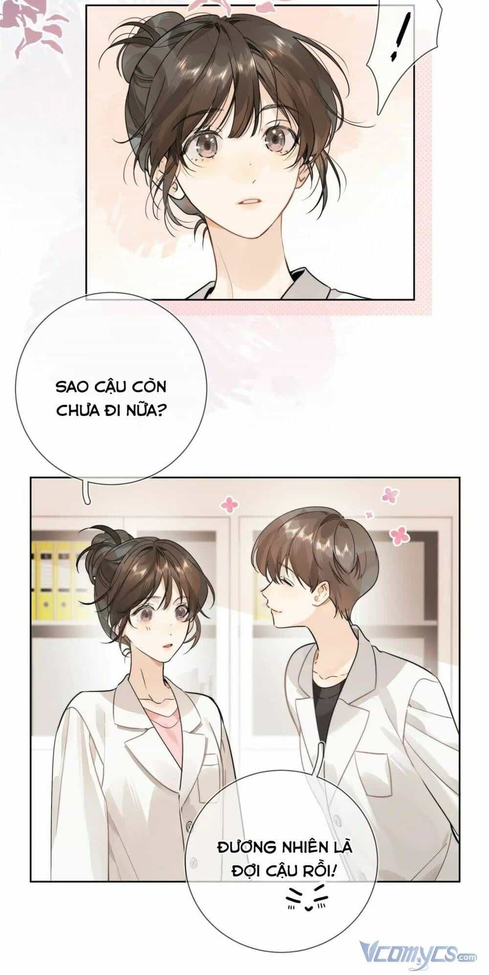 Tỏ Tình - Chương 4 - ảnh 25