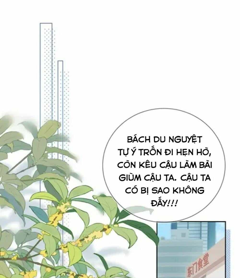 Tỏ Tình - Chương 4 - ảnh 27