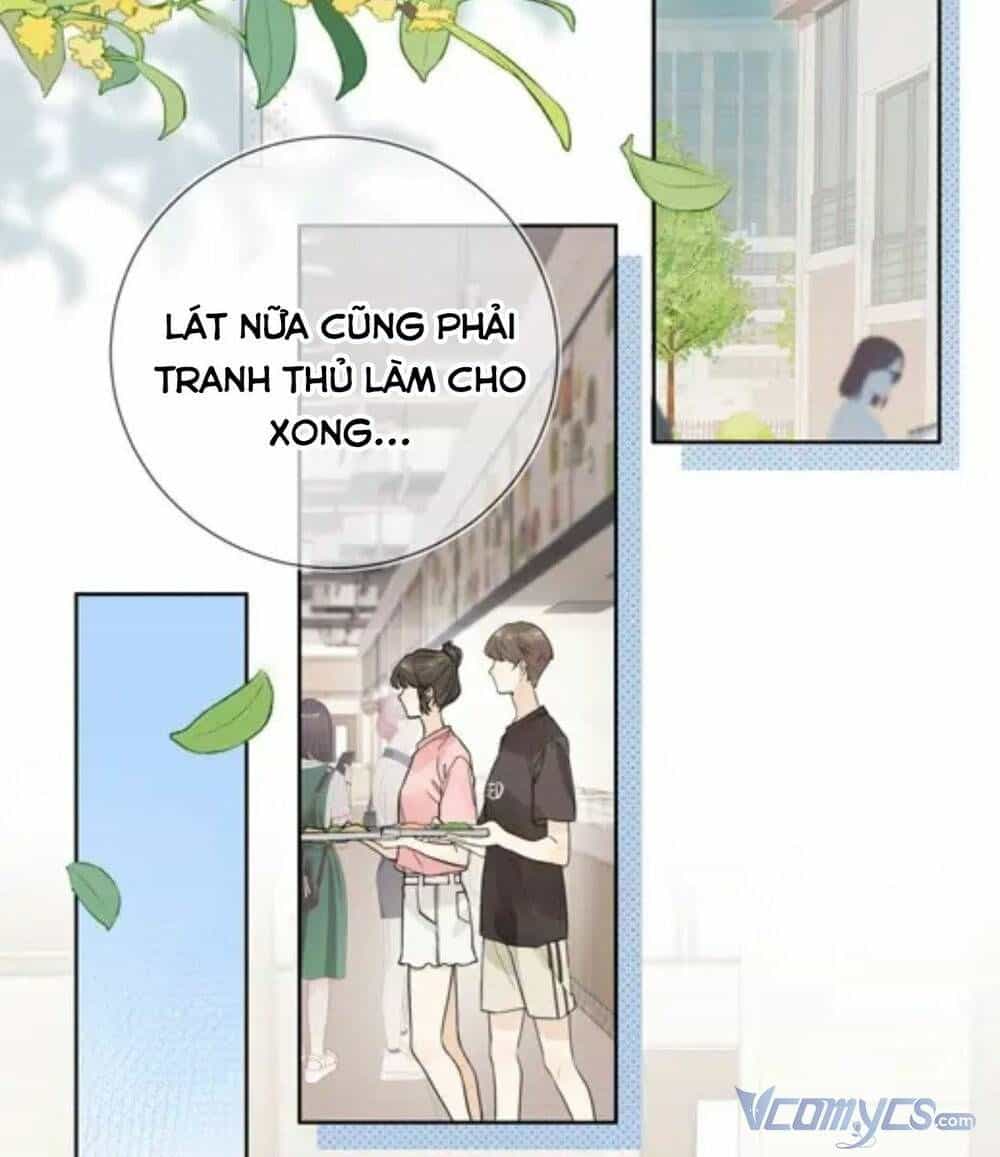 Tỏ Tình - Chương 4 - ảnh 28