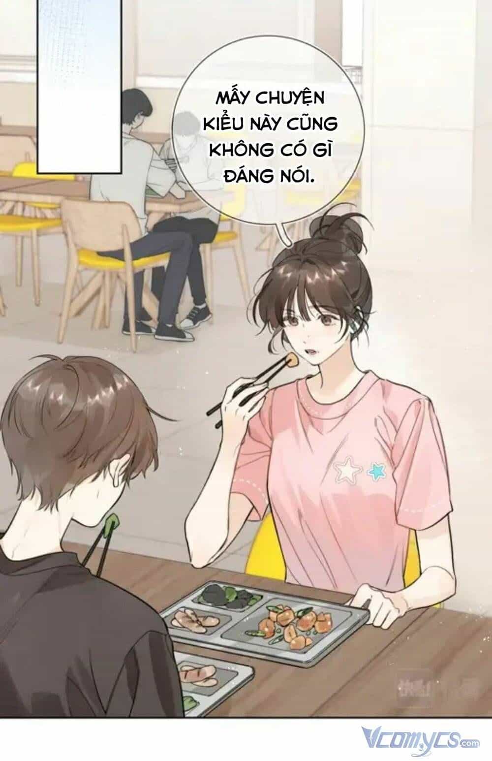 Tỏ Tình - Chương 4 - ảnh 29