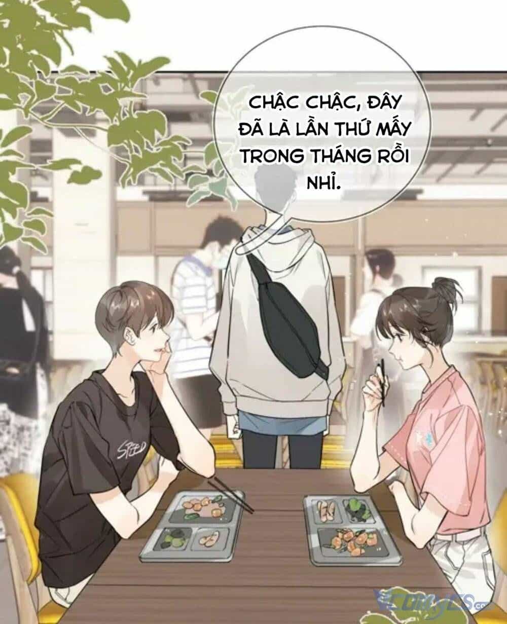 Tỏ Tình - Chương 4 - ảnh 32