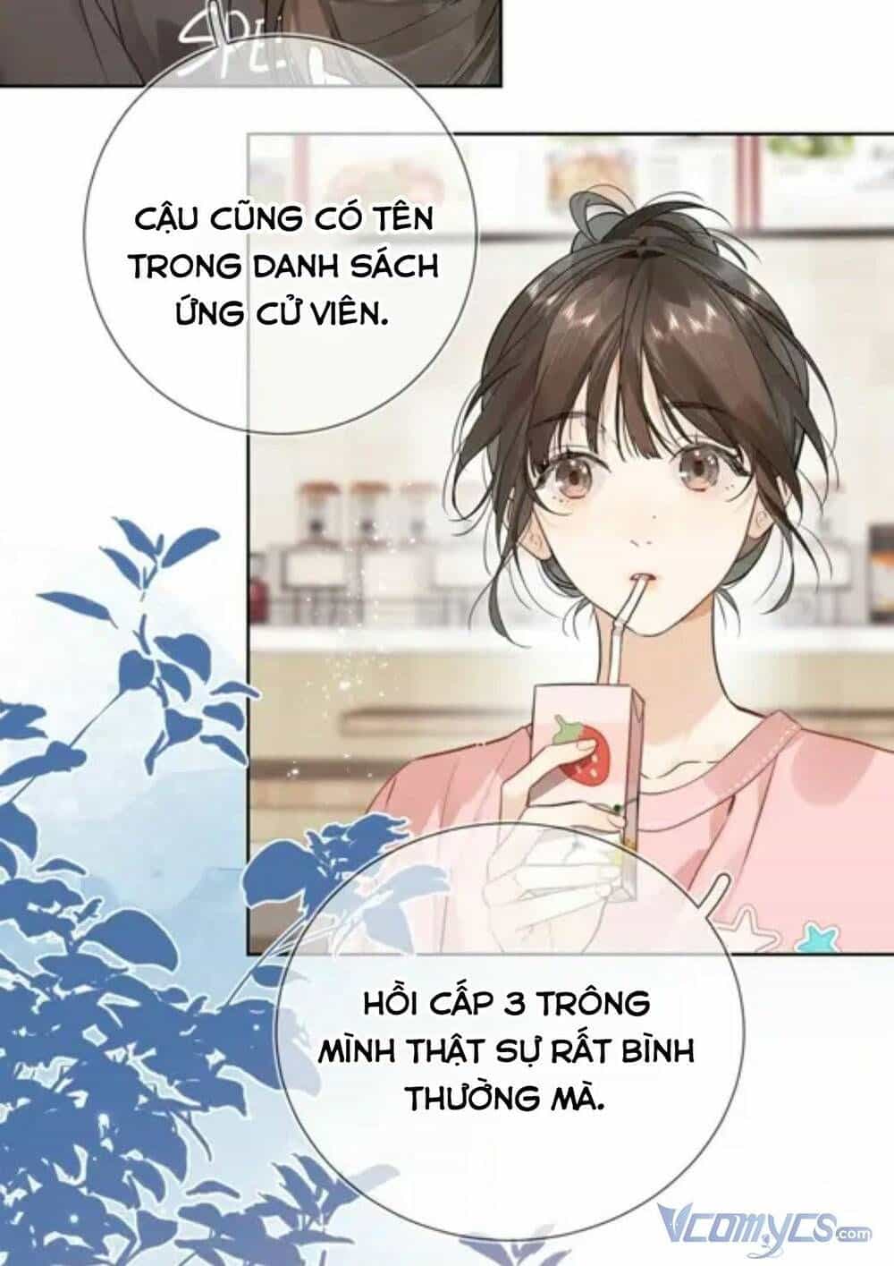 Tỏ Tình - Chương 4 - ảnh 34