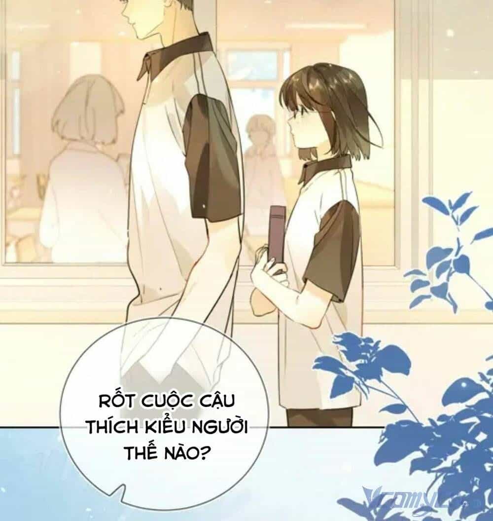 Tỏ Tình - Chương 4 - ảnh 36
