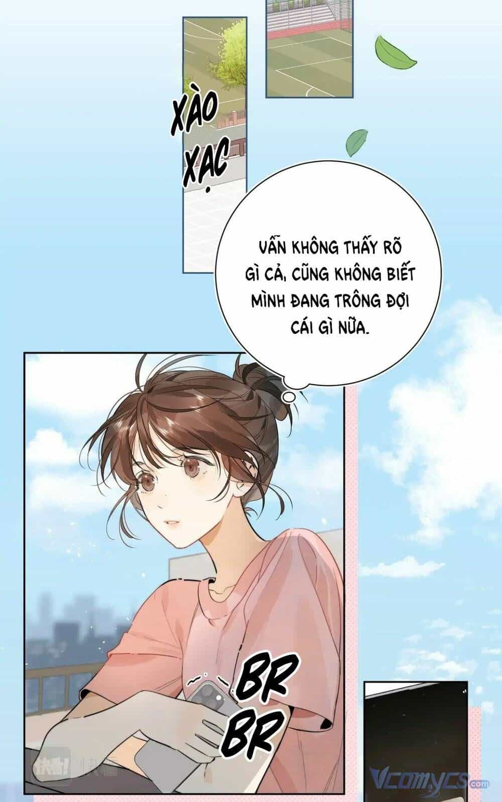 Tỏ Tình - Chương 4 - ảnh 40