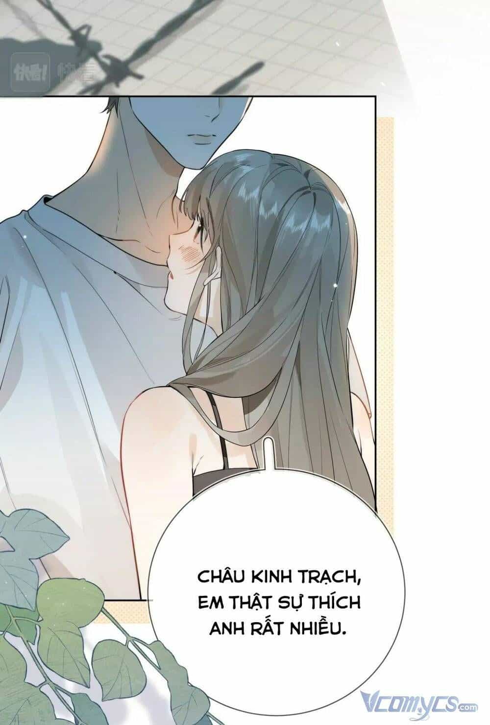 Tỏ Tình - Chương 4 - ảnh 49