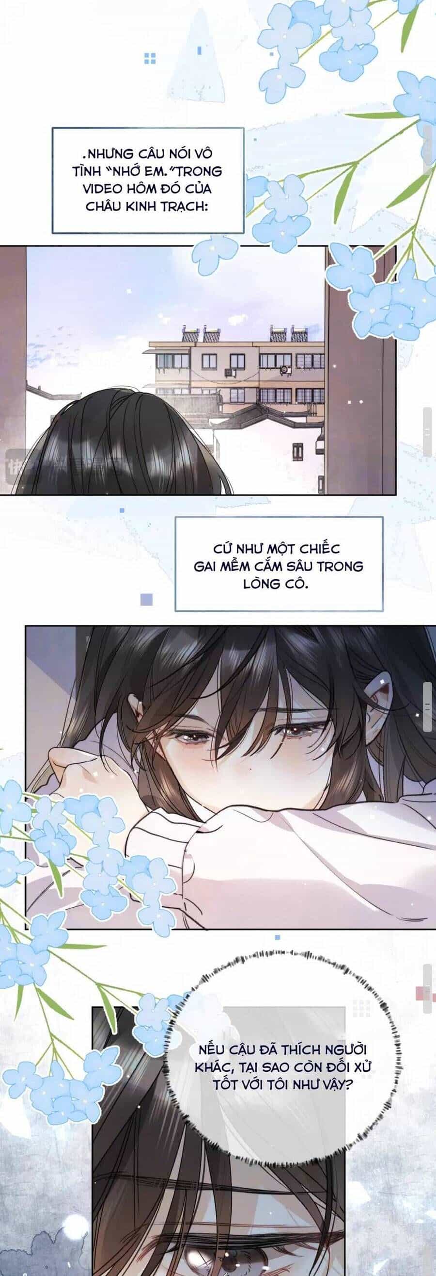 Tỏ Tình - Chương 52 - ảnh 16