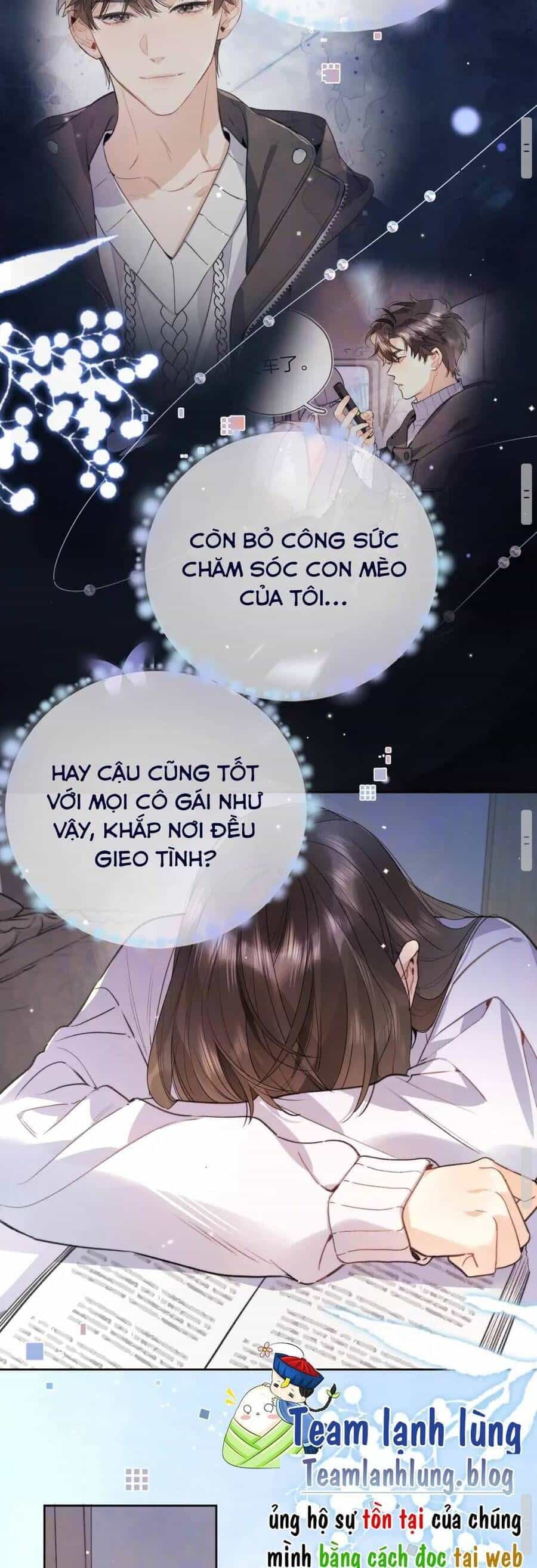 Tỏ Tình - Chương 52 - ảnh 18