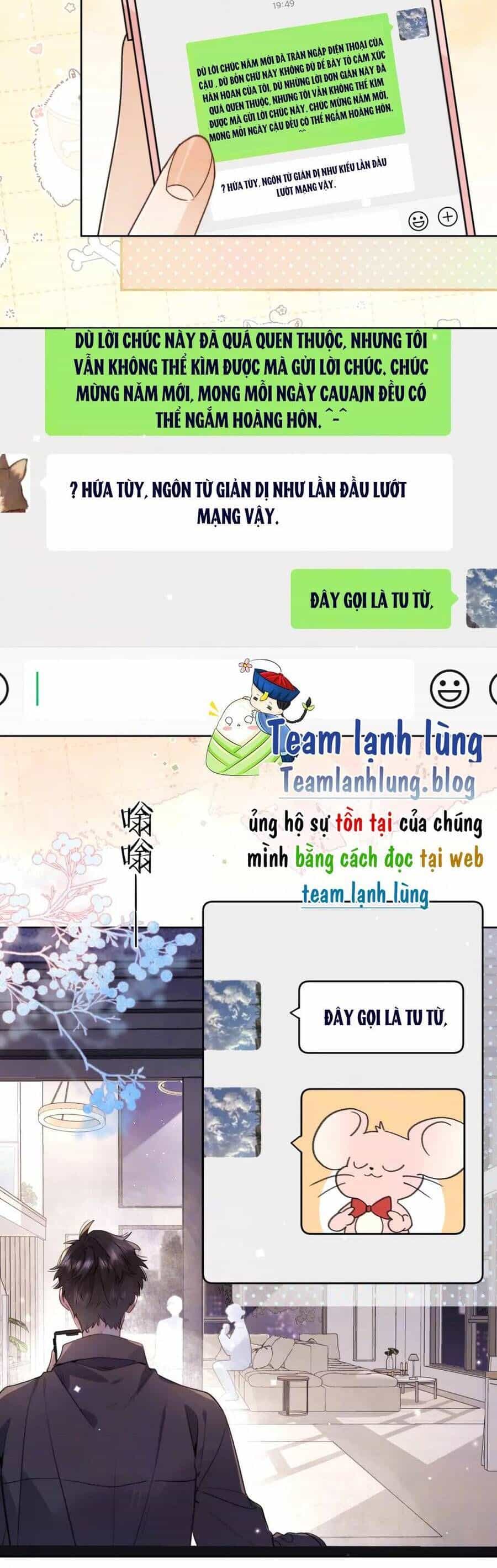 Tỏ Tình - Chương 52 - ảnh 7